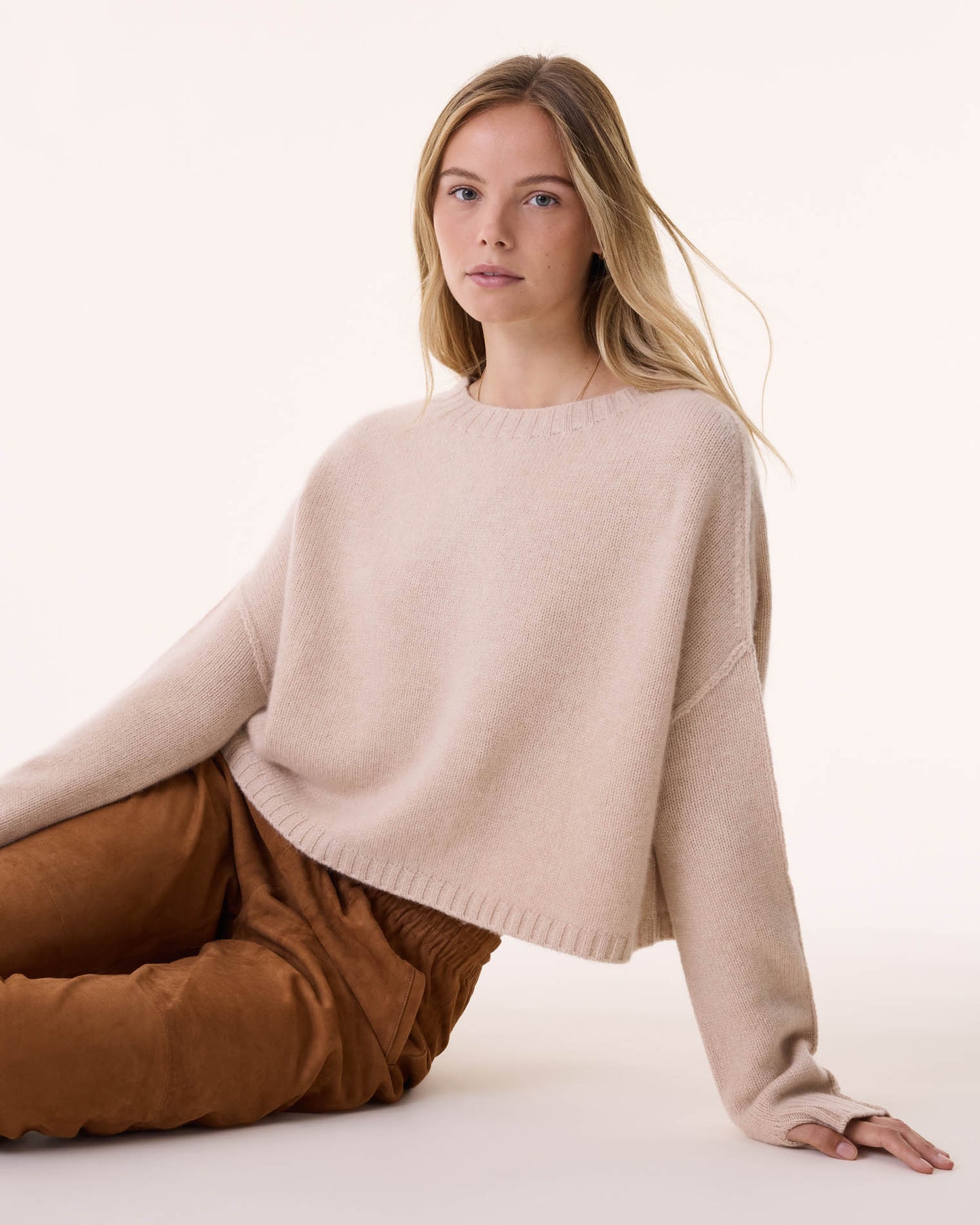 Pull Nova organic
