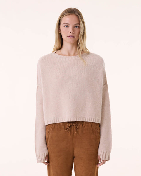 Sweater Nova organic beige - Image 2