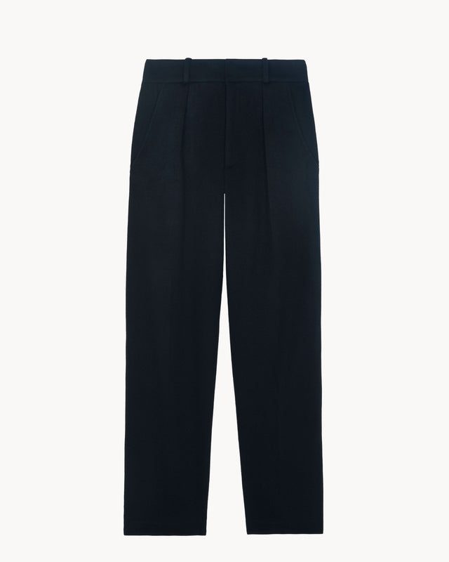 Pantalon Want noir - Image principale