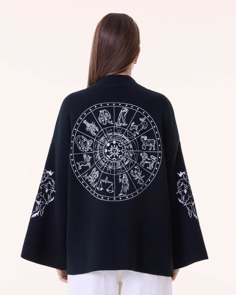 Vest Kimastro black - Image principale
