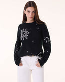 Sweater Astro black