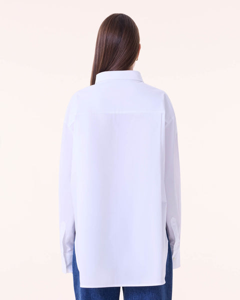 Chemise September blanc - Image principale