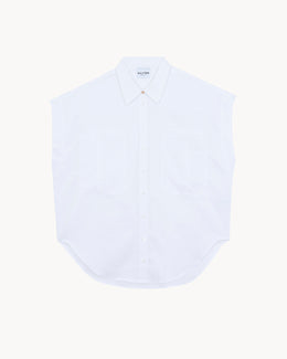 Chemise Spring blanc