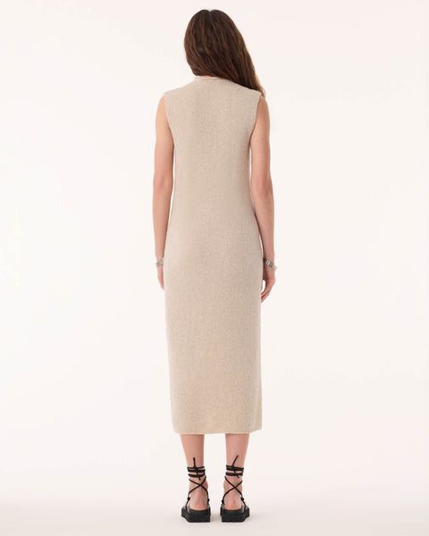 Robe Galicia avoine - Image principale