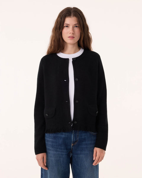 Jacket Sevilla black - Image 2