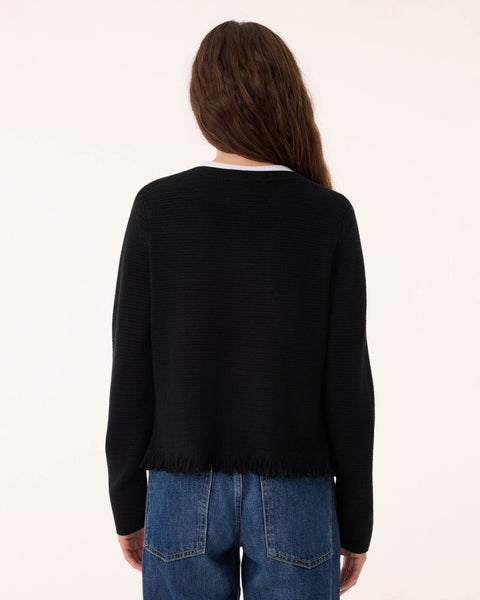 Jacket Sevilla black - Image 3