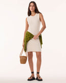 Robe Cadiz blanc