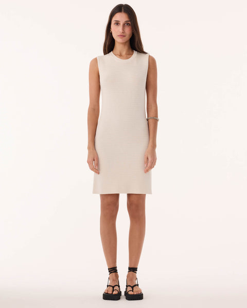 Robe Cadiz blanc - Image 2