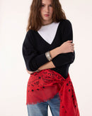 Sweater Marta black
