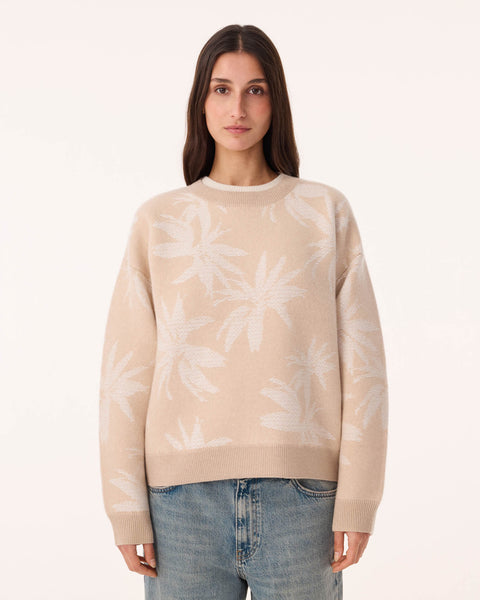 Sweater Palma organic - Image principale