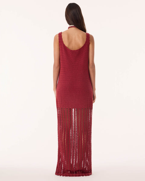 Robe Coral sierra - Image principale