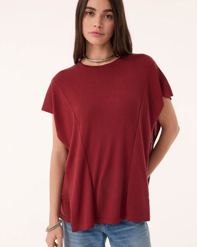 T-Shirt Ambrosia Sierra - Image principale
