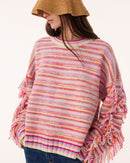 Sweater Zanabi Mix sunset
