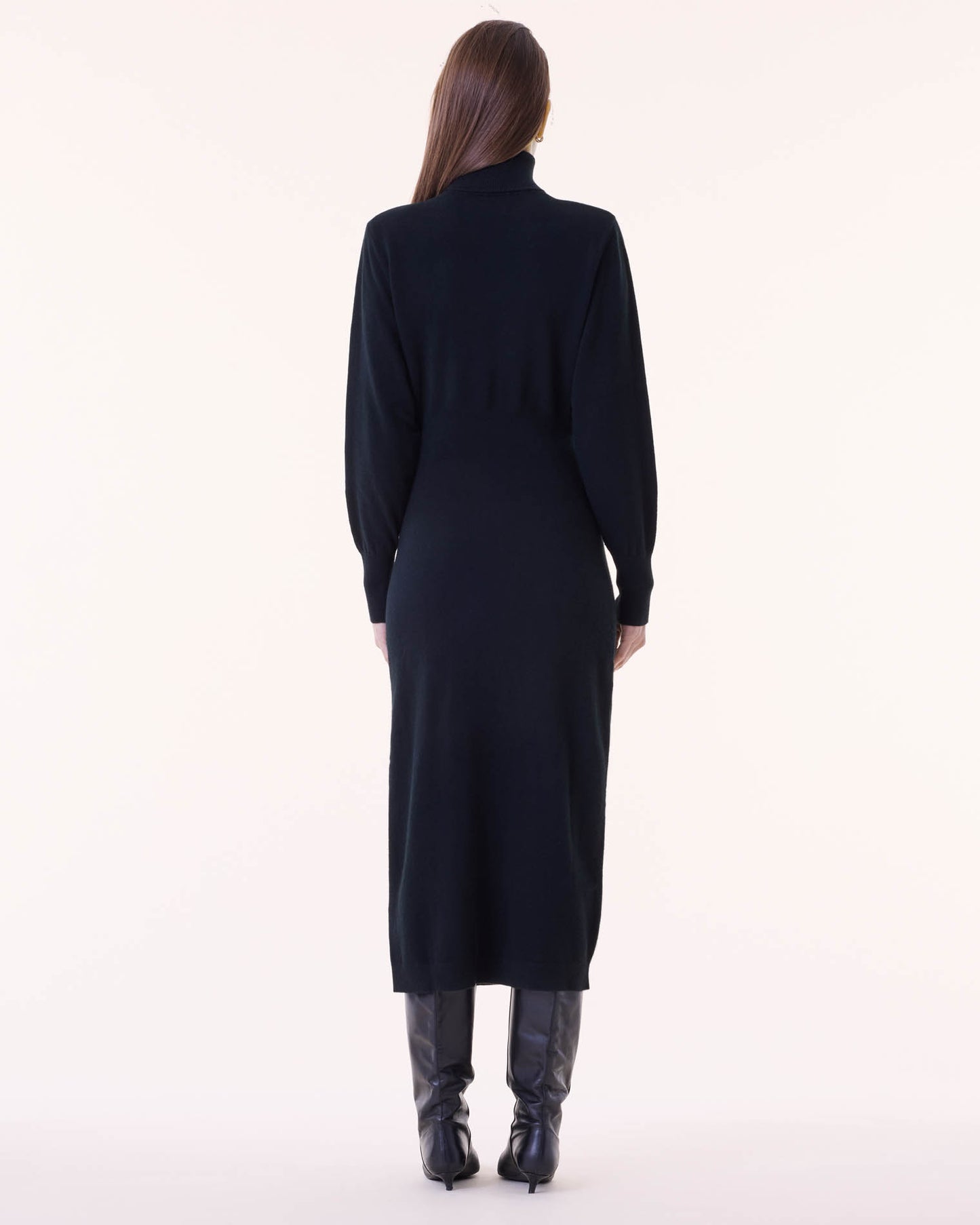 Robe Narita noir