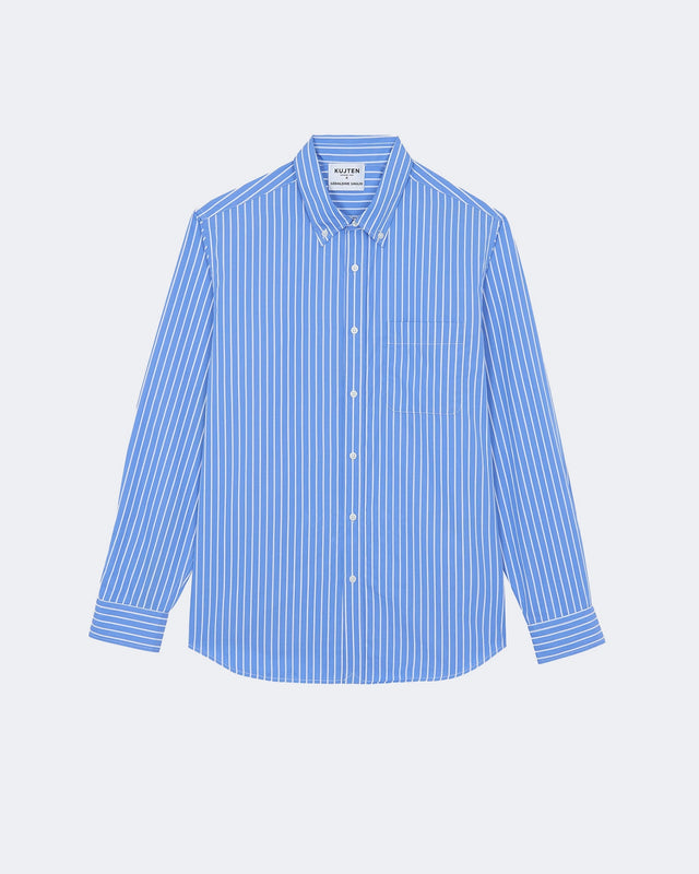 Shirt GS Blue - Image principale