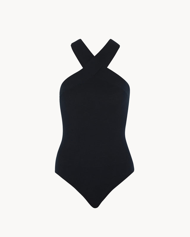 G16 body black - Image principale