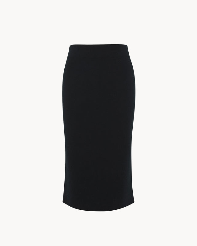 Skirt G2 black - Image principale