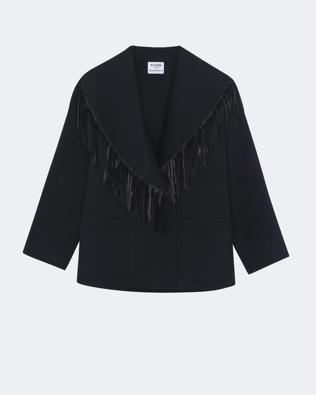 Veste Gallant G7 noir - Image principale