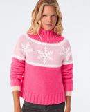 Pull Floka cattleya