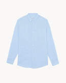 Lenny sky blue shirt