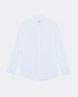 Lenny white shirt