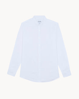 Lenny white shirt