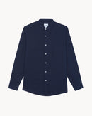 Chemise Lenny bleu marine