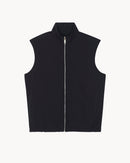 Elio black vest