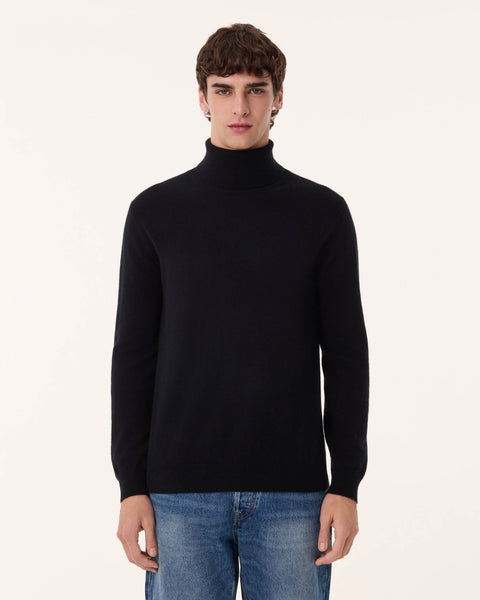 Sweater Raph Black - Image 2