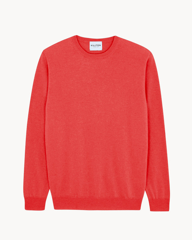Pull Ray corail - Image principale