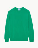 Pull Ray vert émeraude