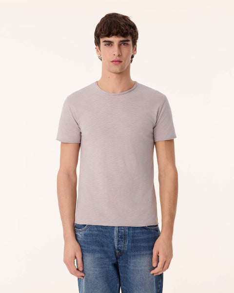 T-Shirt Clemi light gray - Image 2