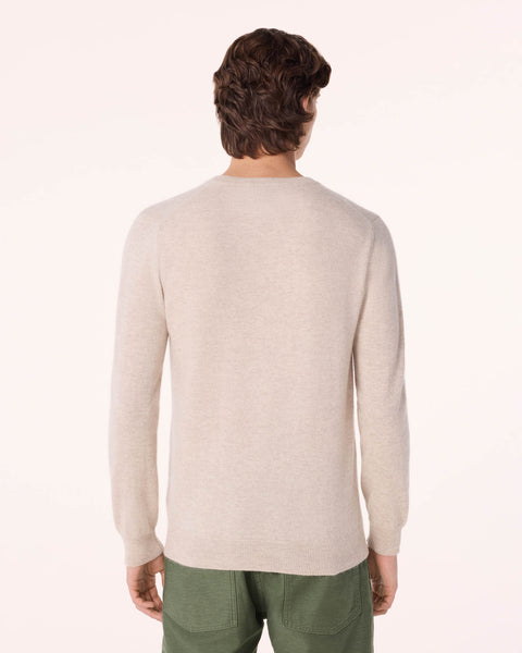 Pull Vince avoine - Image principale