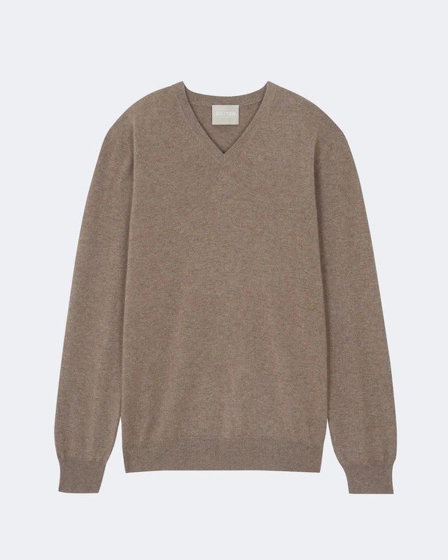 Pull Vince taupe - Image principale