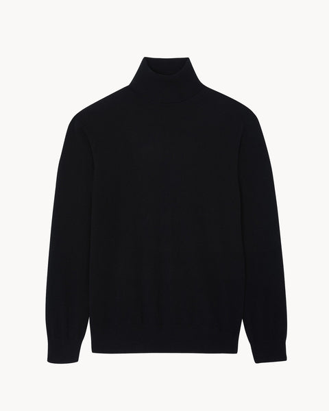 Sweater Raph black - Image 4