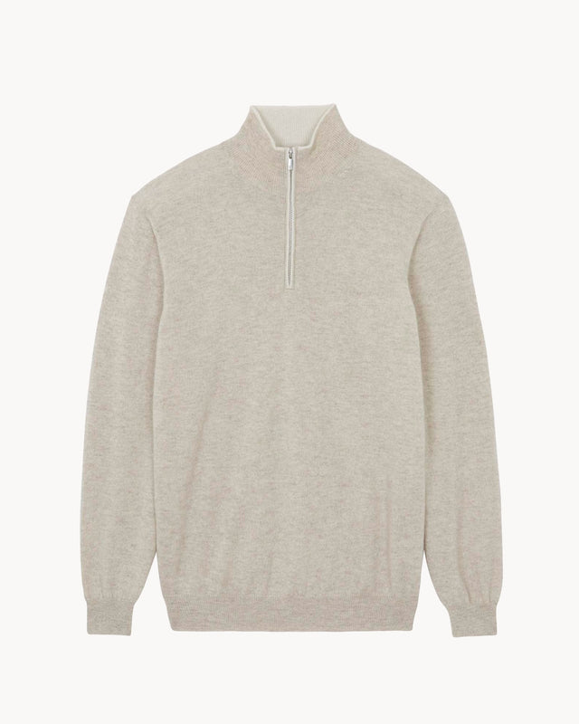 Pull Paul avoine - Image principale