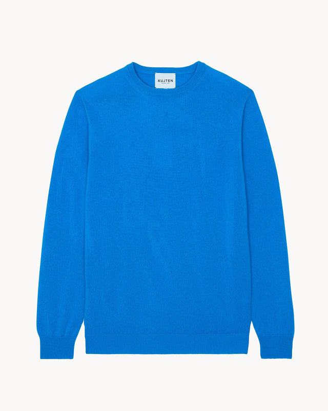 Sweater Ray kabalo blue - Image principale