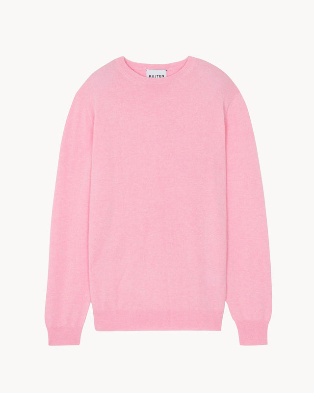 Sweater Ray candy pink - Image principale
