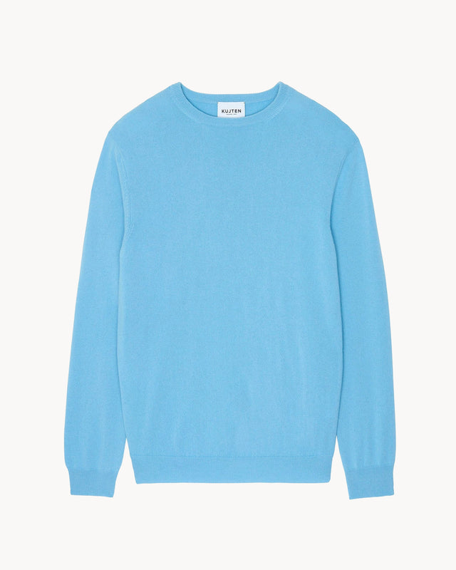 Pull Ray blue ice - Image principale
