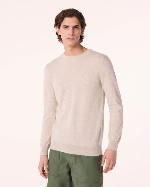 Pull Ray avoine - Image principale