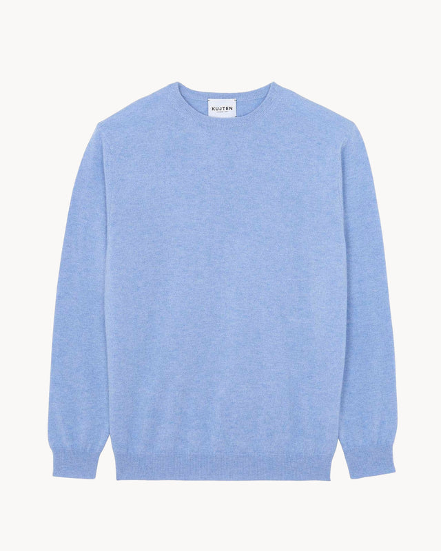 Sweater Ray blue jeans - Image principale