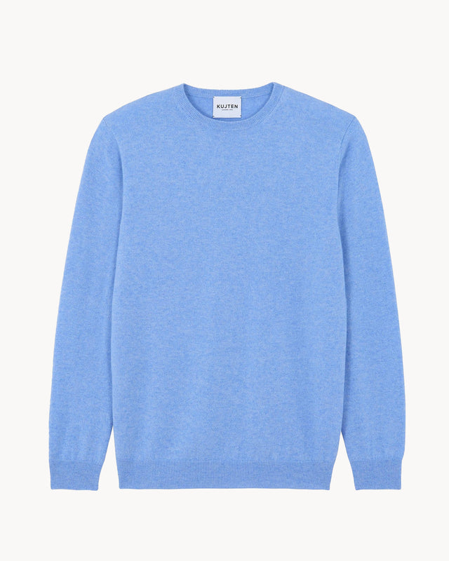 Sweater Ray sea blue - Image principale