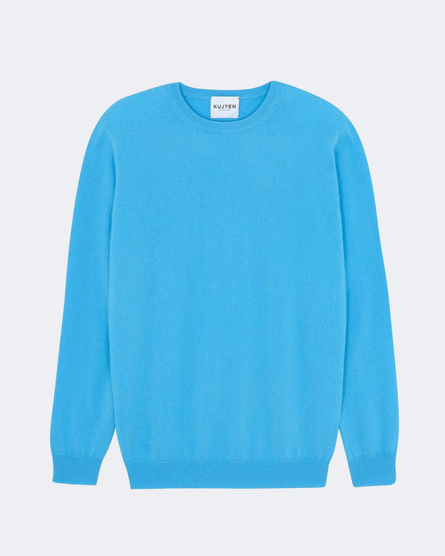 Pull Ray bleu glacier - Image principale