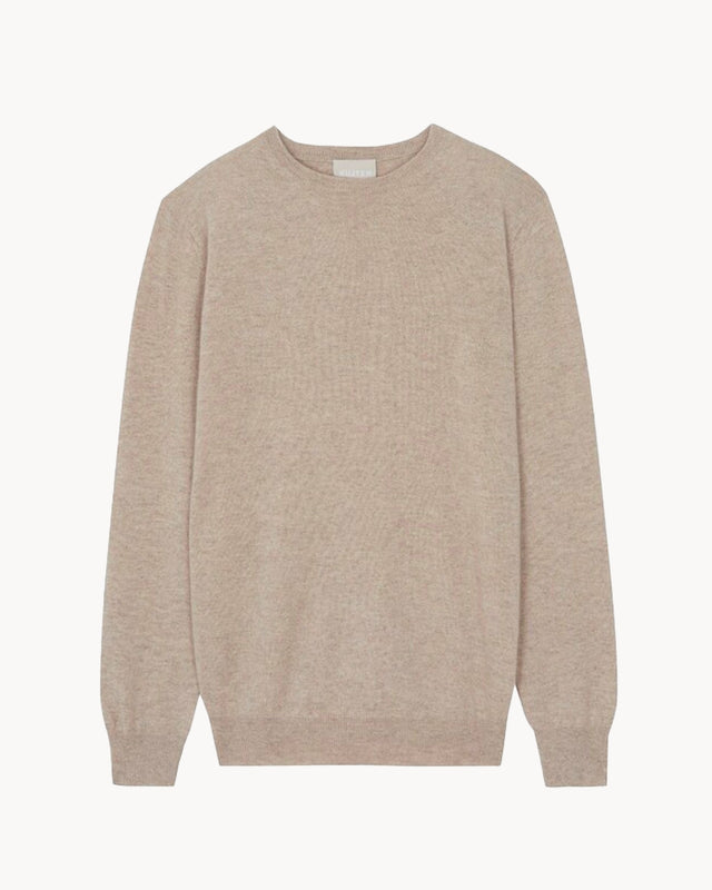 Sweater Ray beige - Image principale