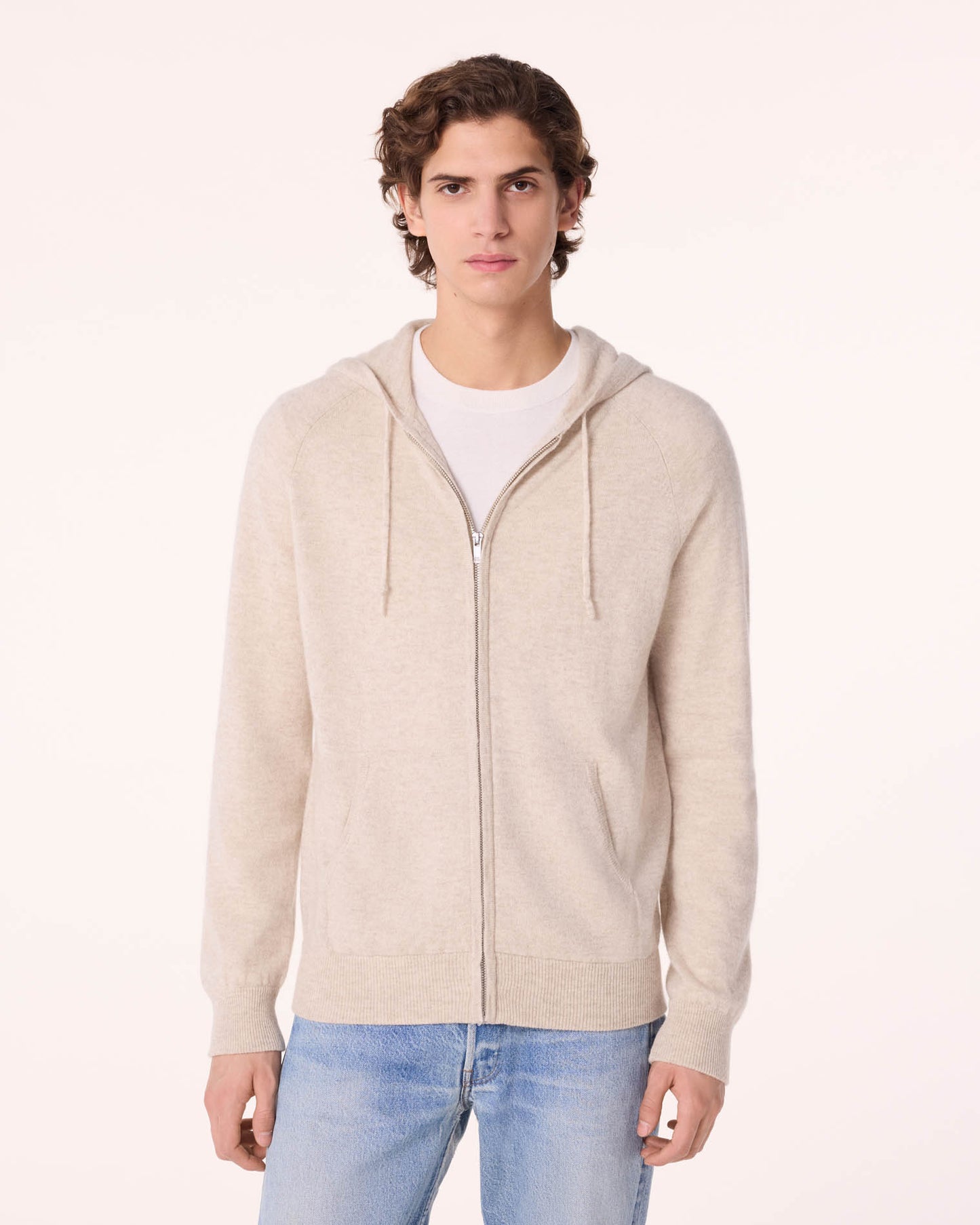 Gilet Rony avoine