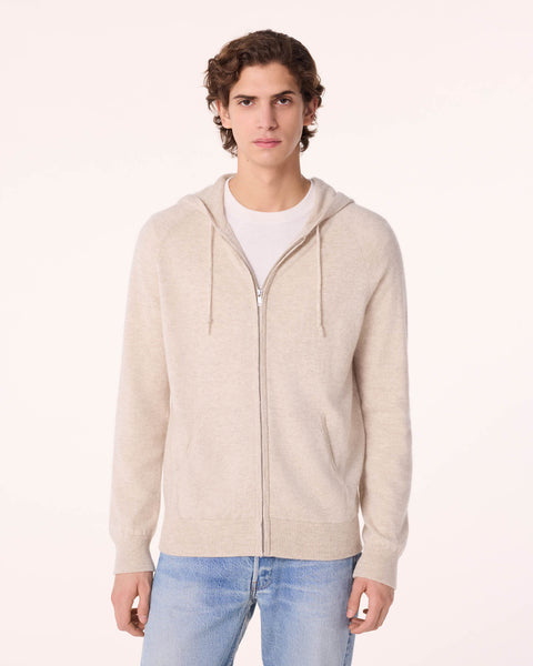 Gilet Rony avoine - Image principale
