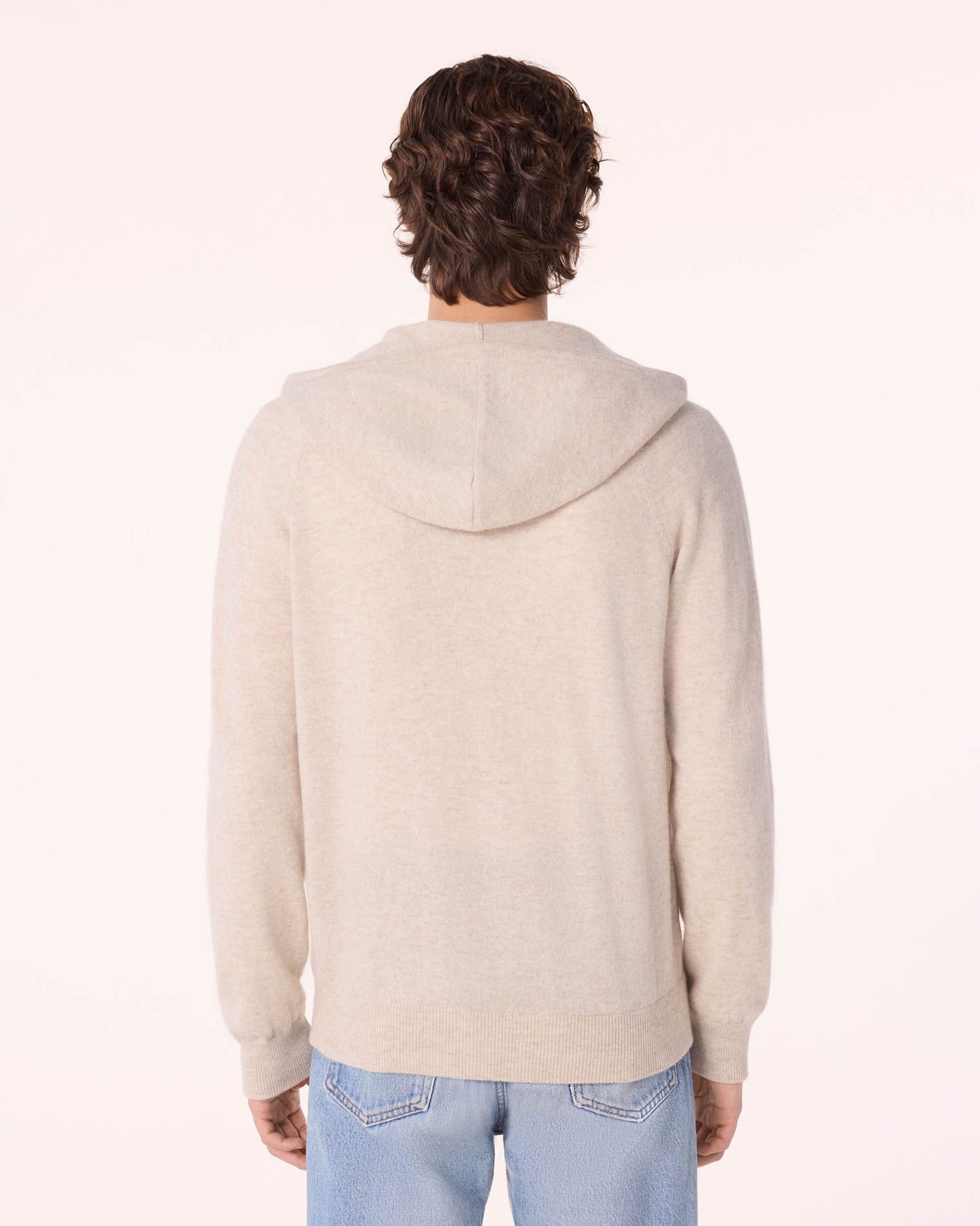Gilet Rony avoine