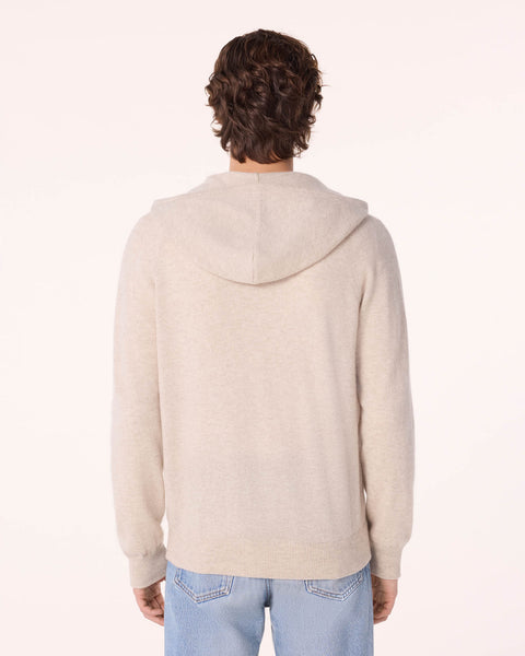 Gilet Rony avoine - Image principale