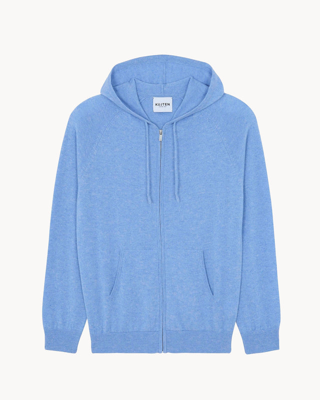 Cardigan Rony blue jeans - Image principale
