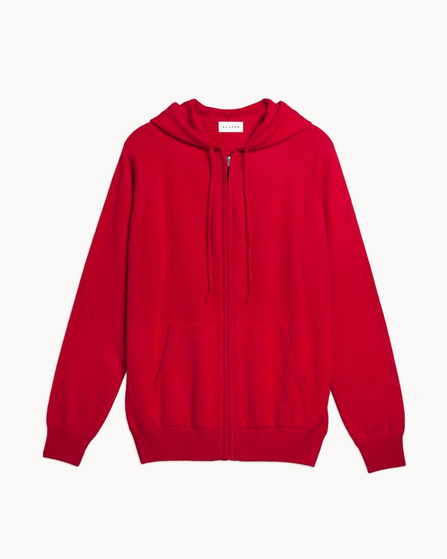 Ensemble pantalon et gilet à capuche doux Ensemble pantalon et gilet à capuche doux